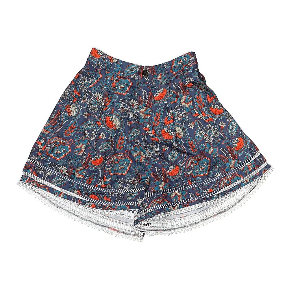 Egreis Short